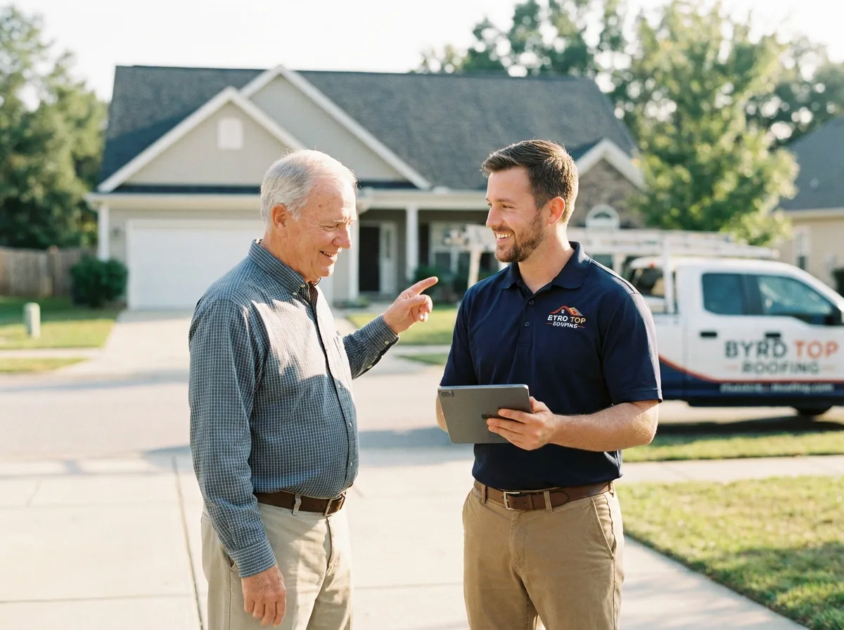 Roofing Saint Inigoes, MD FAQs